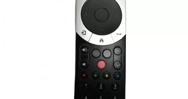 Sky sound top box replacement remote